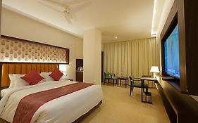 Grand Continent Secunderabad A Sarovar Portico Affiliate Hotel